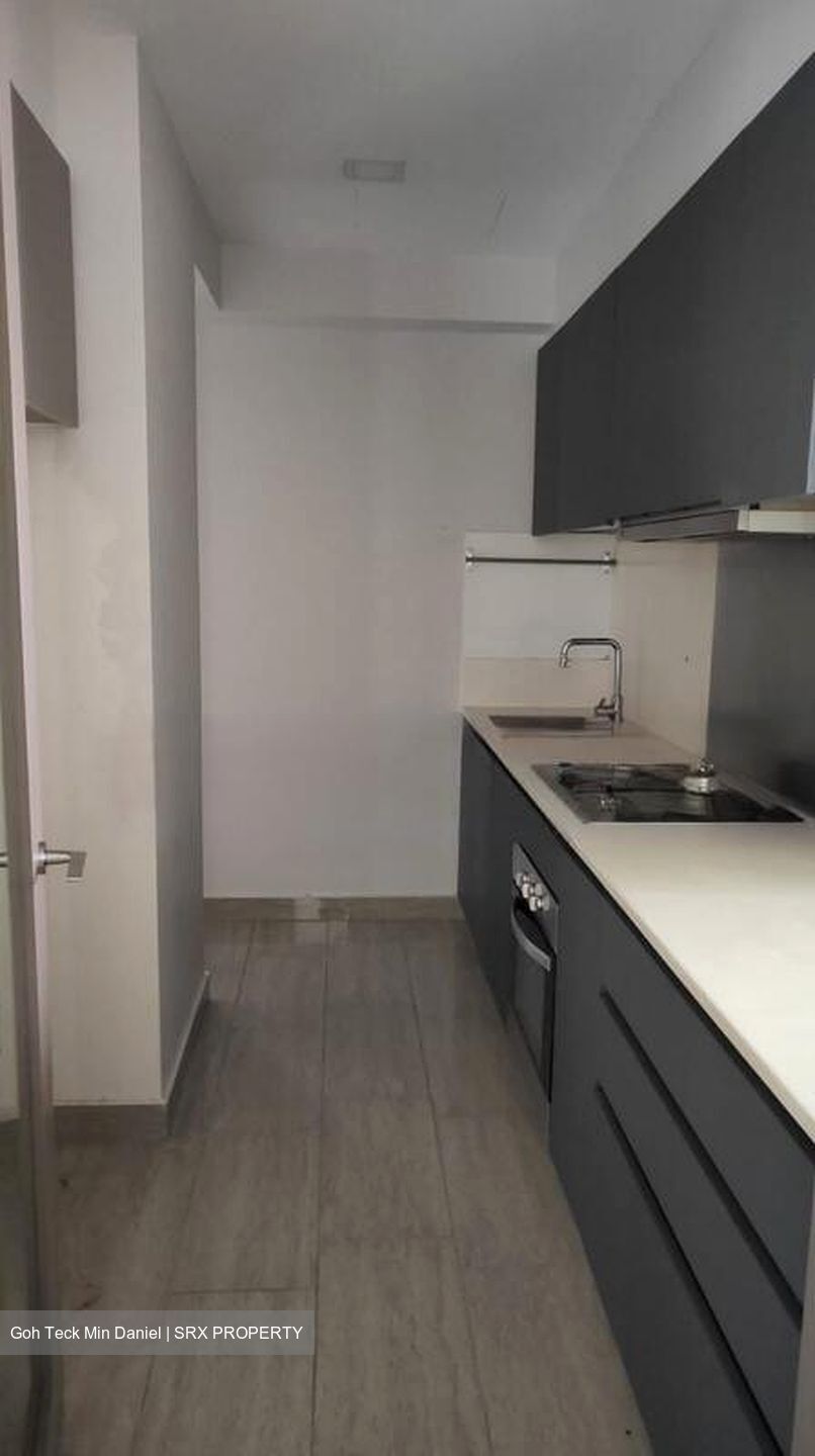 Waterwoods (D19), Condominium #567191621